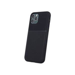 Nakładka Elegance do Xiaomi Redmi 9A/ 9AT/ 9i czarna