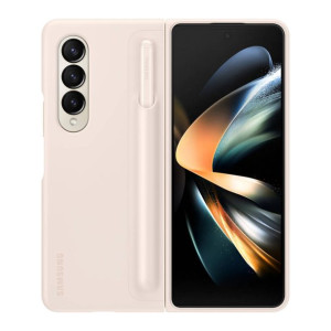 Samsung Standing Cover etui do Samsung Galaxy Z Fold4 pokrowiec z podstawką