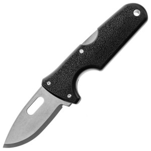 Noż Cold Steel z wymiennymi ostrzami Click-n-Cut 420J2 (40A)