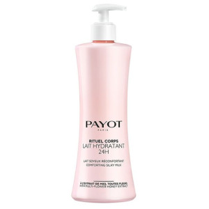 Rituel Corps Lait Hydratant 24H nawilżająco-ujędrniająca emulsja do ciała 4