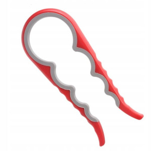 Otwieracz Do Słoików 4w1 Plastikowy Twist