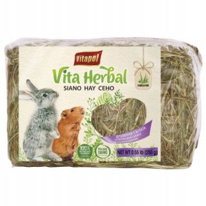 Siano Dla Gryzoni Vitapol 250g Zvp-1040