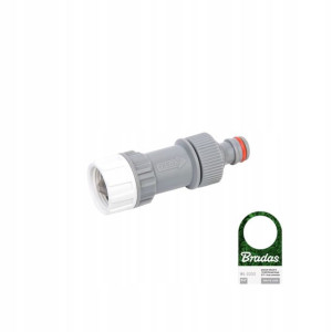 Reduktor ciśnienia do 1BAR filtr GW3/4'' WL-2233