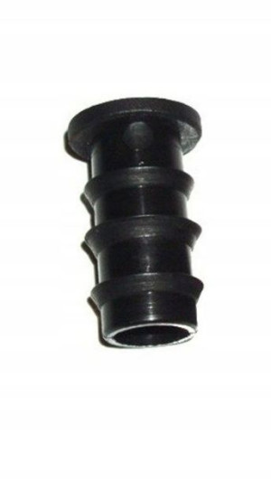 Zaślepka do węża 16mm Wtyk Linia Korek Bud-mech
