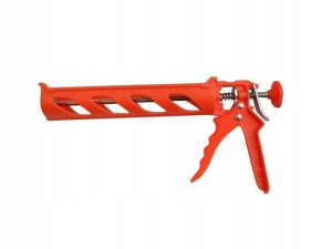 PISTOLET DO MAS plastikowy