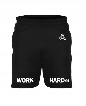 Spodenki Treningowe Na Siłownie Work Harder S-xxl