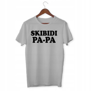Koszulka Litle Big Na Koncert Muzyka Skibidi Pa