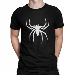 Koszulka Spiderman Marvel Avengers Pająk Prezent