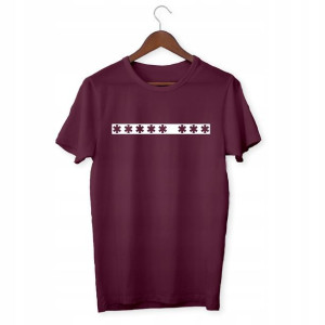 Koszulka Tshirt Anty Pis Taco Wybory Polskie Tango