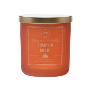 Dw Home Pumpkin Donut świeca zapachowa
