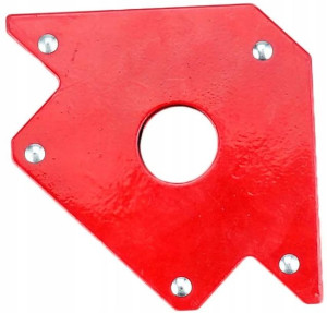 Kątownik Magnetyczny Spawalniczy Magnes 22,5kg