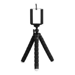 Uchwyt uniwersalny TRIPOD stand czarny