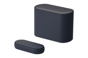 Soundbar LG Eclair QP5 3.1.2ch Dolby Atmos