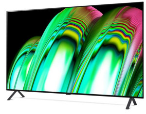 Telewizor Lg Oled48a23la 48” Oled 4k Dvb-t2/hevc