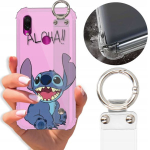 Etui Shock Pasek do XIAOMI REDMI NOTE 7 Top Wzory
