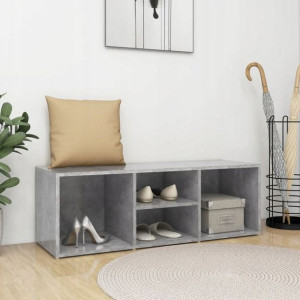 Półka Na Buty Szafka Wąska Regał Organizer Ławka