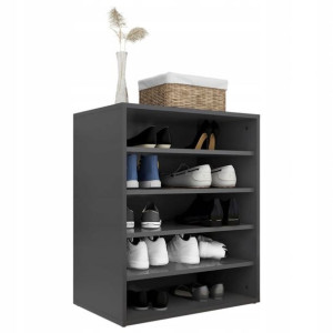 Szafka Na Buty Obuwie Półka Regał Stojak Organizer