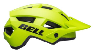Kask mtb BELL SPARK 2 matte hi-viz roz. Uniwersalny M/L (53–60 cm) (NEW)