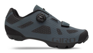 Buty męskie GIRO RINCON port gray roz.41 (NEW)