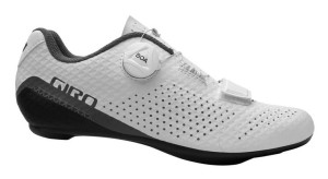 Buty damskie GIRO CADET CARBON W white roz.36 (NEW)