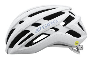 Kask szosowy GIRO AGILIS W matte pearl white roz. M (55-59 cm) (NEW)