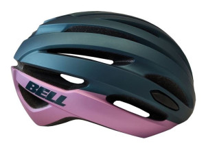 Kask szosowy BELL AVENUE INTEGRATED MIPS W matte gloss blue purple roz. Uni