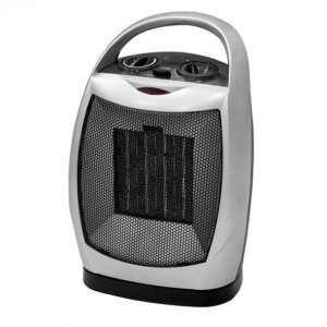 Dedra Termowentylator Ceramiczny Farelka 1800w Z Oscylacją