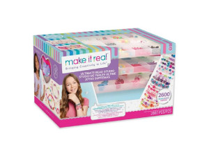 Make It Real Studio do tworzenia bransoletek moda