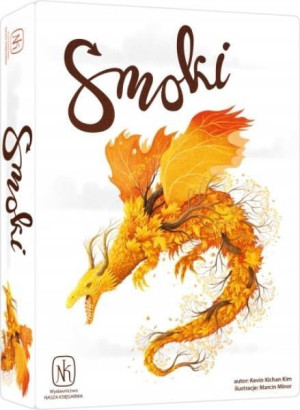 Nasza Księgarnia Gra Smoki
