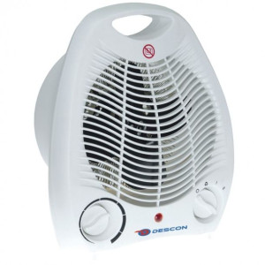 Termowentylator Farelka Grzejnik Elektryczny 2000w