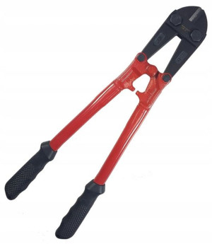 Nożyce Do Ciecia Prętów Drutów 18" 450mm