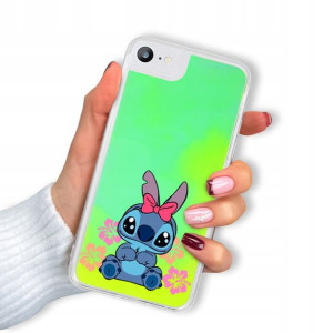 Etui SAND ZIELONY do IPHONE 6 Case Modne TOP Wzory