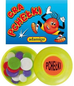 Adamigo Gra Pchełki