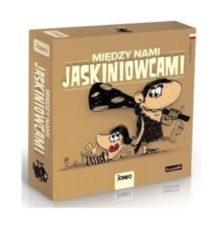 Jawa Gra Między Nami Jaskiniowcami