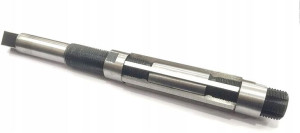 Rozwiertak Nastawny Hss Wykańczak Nrze 17-19 Mm
