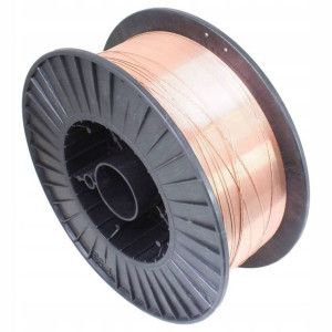 S-10ww15 - Drut Spawalniczy 1.0 Mm 15 Kg - Satra