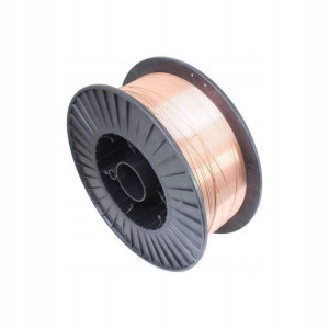 S-12ww15 - Drut Spawalniczy 1.2 Mm 15 Kg - Satra
