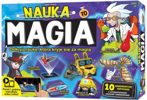 Hanky Panky Gra Nauka To Magia
