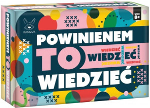 Kangur Gra Powinienem To Wiedzieć
