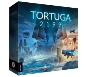 Phalanx Gra Tortuga 2199 Pl