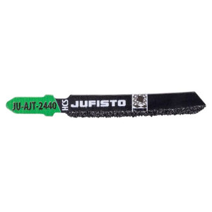 Brzeszczot Do Wyrzynarki Jufisto Do Ceramiki 50mm T101b (2 Szt.)
