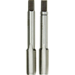 Gwintowniki Jufisto Hss M16-1.50 (2szt.) - Drobnozwojne