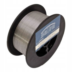 S-g08w045 - Drut Spawalniczy 0.8mm 0,45kg - Satra
