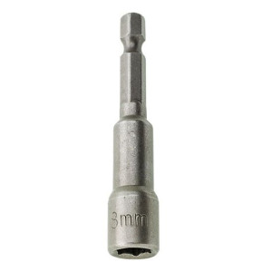 Końcówka Magnetyczna Z Nasadką Jufisto - 8mm