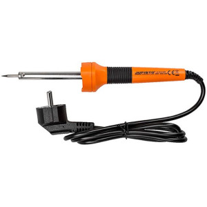 Lutownica Oporowa Jufisto Z Trzema Diodami Led - 80w