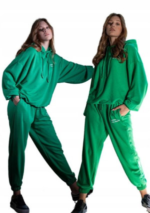 Komplet DRES damski dwuczęściow bluza spodnie L/XL