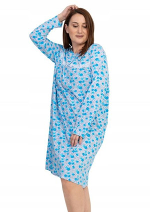 Koszula Nocna Vienetta + plus Size 3XL 52 54 **