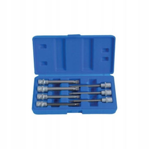 S-spb738 Klucze Nasadowe Xzn Extra Long 3/8″ Satra