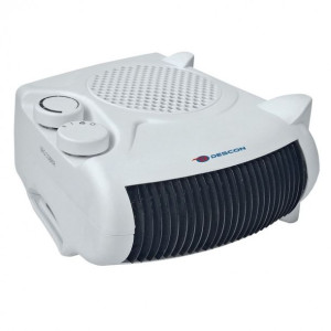 Termowentylator Grzejnik Elektryczny Farelka 2000w