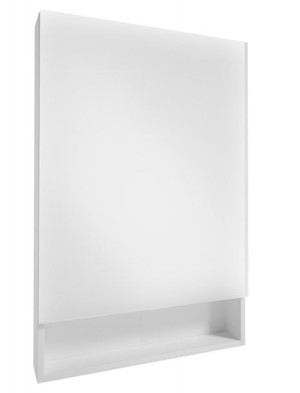 Szafka lustrzana LUPO E50